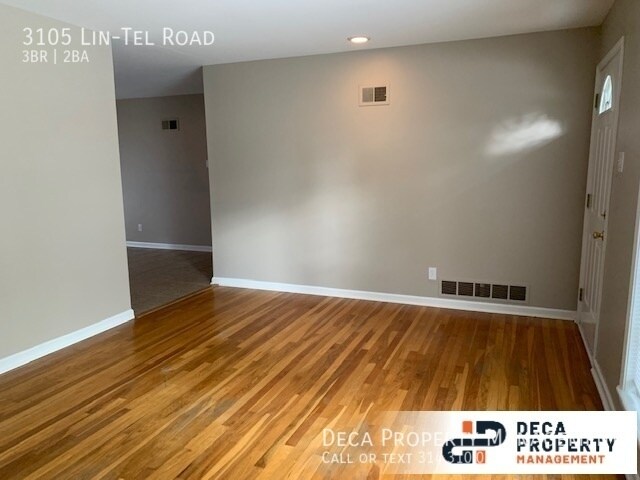 Building Photo - 3 Bedroom House Rental
