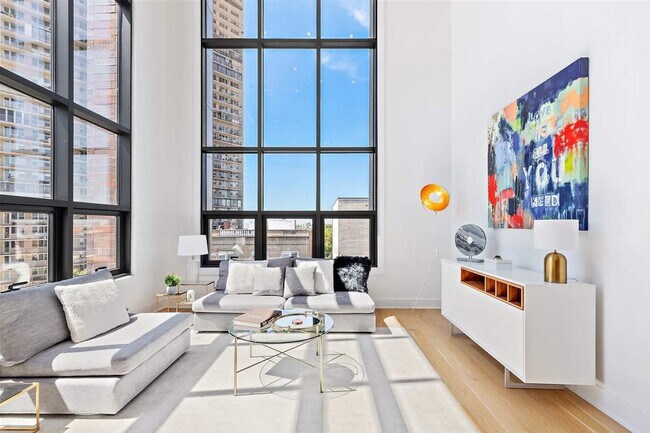 Foto del edificio - 6025 JFK Blvd E