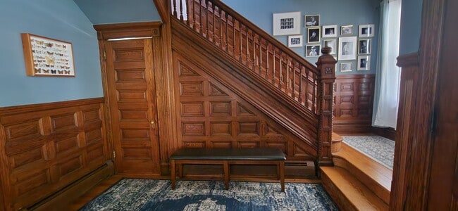 Foto del edificio - 900 Laurel Ave