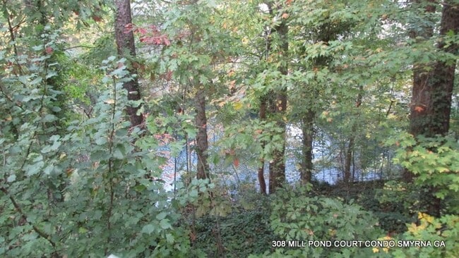 Building Photo - ENJOY THIS BEAUTIFUL CONDO NESTLED IN THE ...