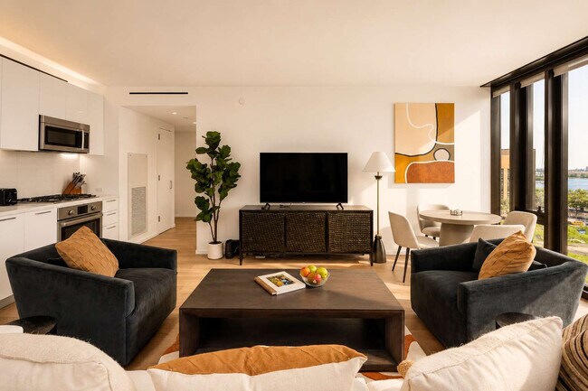Foto del edificio - 685 1st Ave