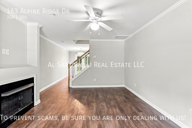 Foto del edificio - 163 Alpine Ridge Dr