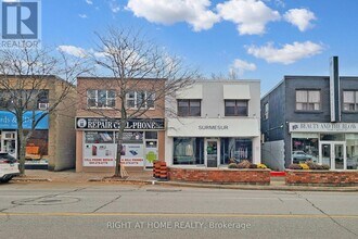 Building Photo - 255 Lakeshore Rd E