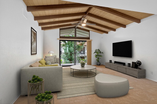 Foto del edificio - 1050 Ramon Rd