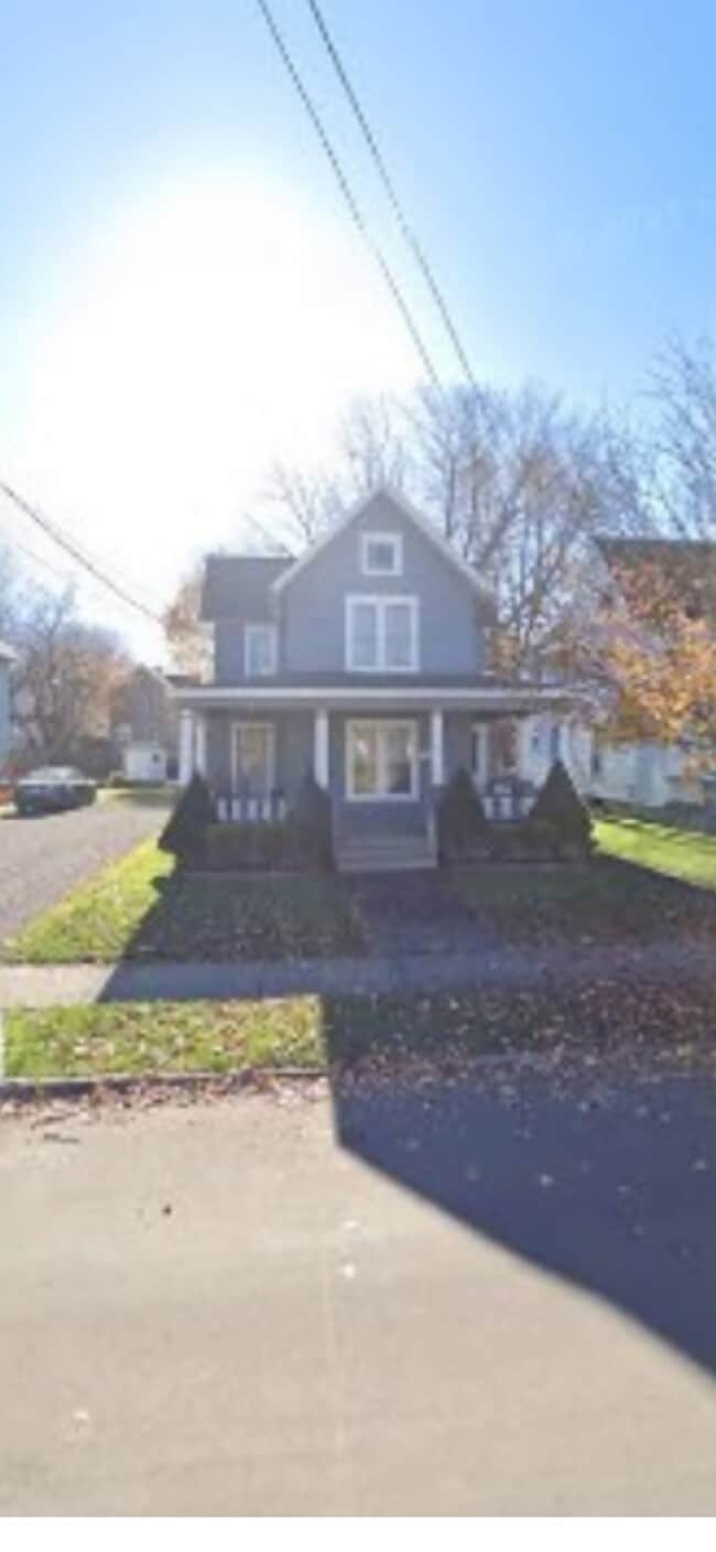 Building Photo - 59 McKinley Ave
