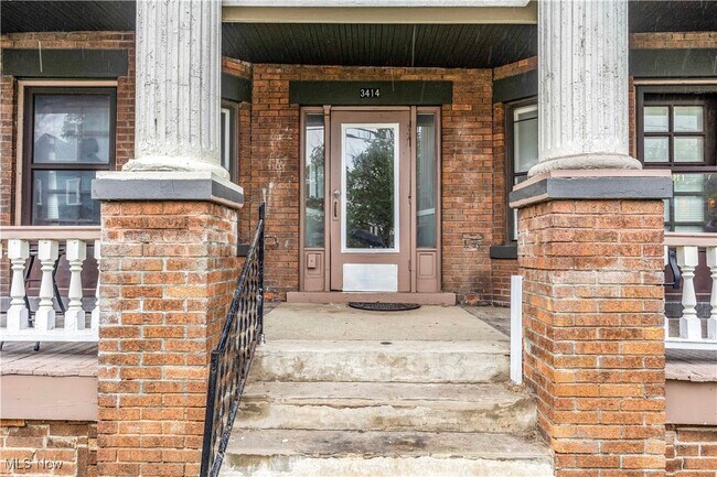 Foto del edificio - 3414 Fulton Rd