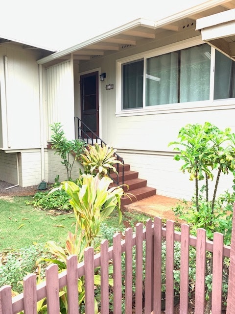 Building Photo - 3565 Pahoa Ave