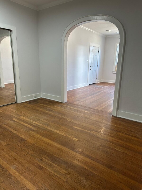 Foto del edificio - 603 W Summit Ave.