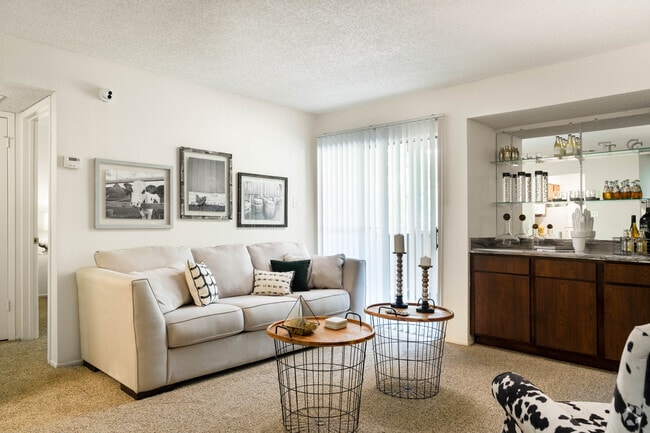 Interior Photo - Chimneys Apts.