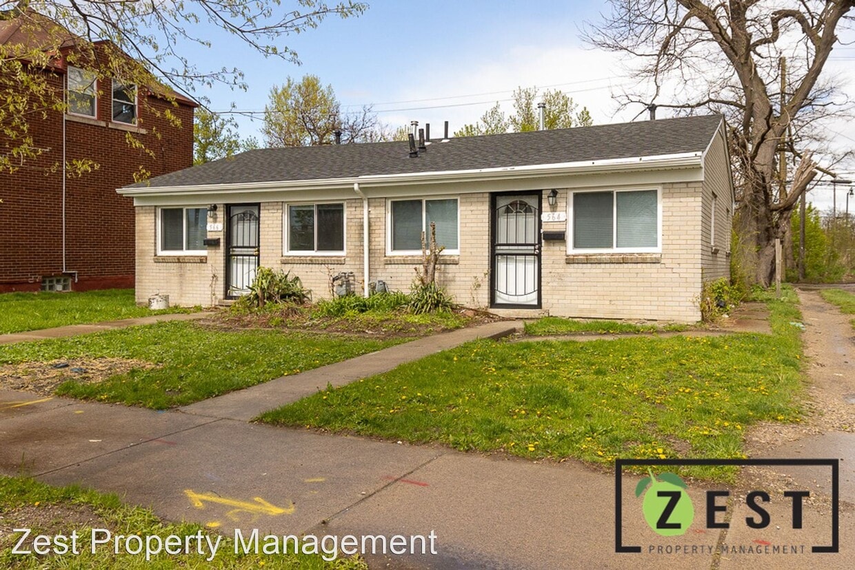 Primary Photo - 1 br, 1 bath Apartment - 564 - 566 Marquet...