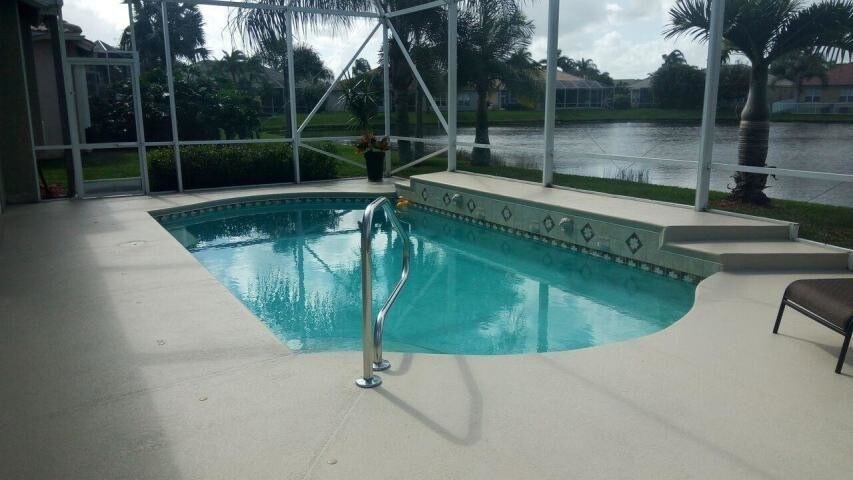 Building Photo - 3 bedroom in Port St. Lucie FL 34983