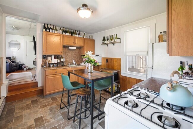 Foto del edificio - 38 Spring St