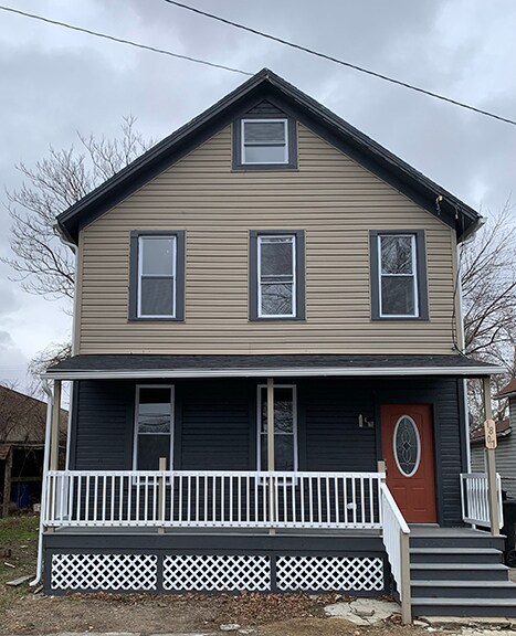Primary Photo - 1807 Auburn Ave