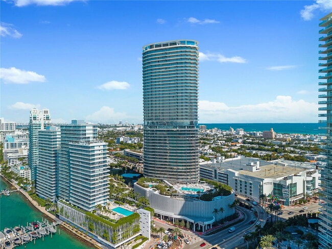 Foto del edificio - 500 Alton Rd