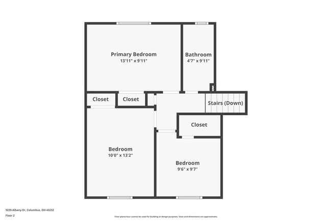 Building Photo - 5039 Albany Dr