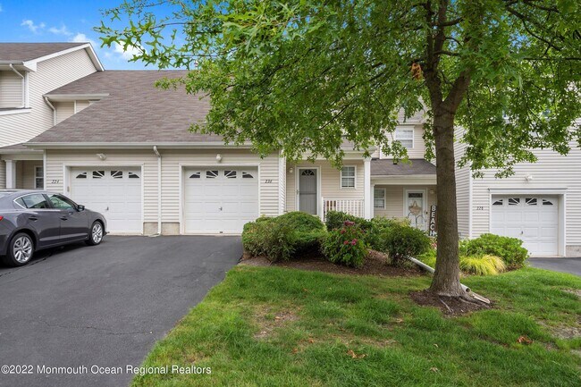 Foto del edificio - 226 Frankfort Ave