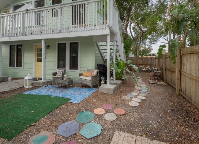 Building Photo - 416 Lebeau St