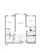 2 Bed/2 Bath ANSI-D7a