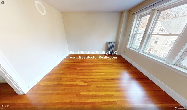 Foto del edificio - 11 Gray St