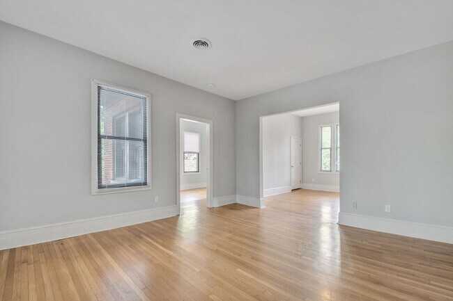 Foto del interior - Fort Wood Apartments