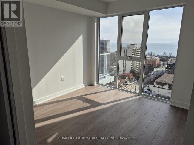 Photo du bâtiment - 2088 James St