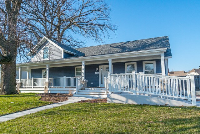 Building Photo - 15233 Joliet Rd