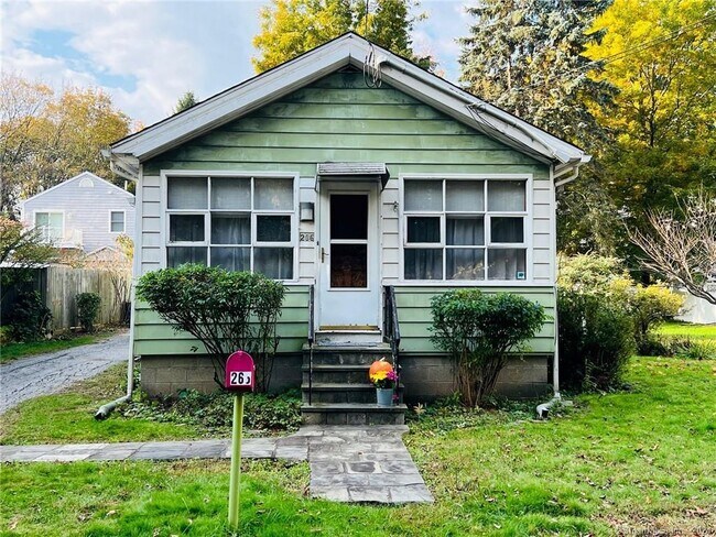Foto del edificio - 266 3rd Ave
