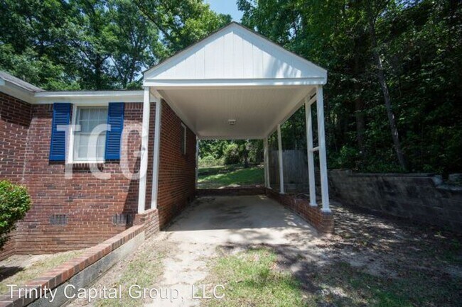 Building Photo - 3 br, 1 bath House - 317 Myles Ave