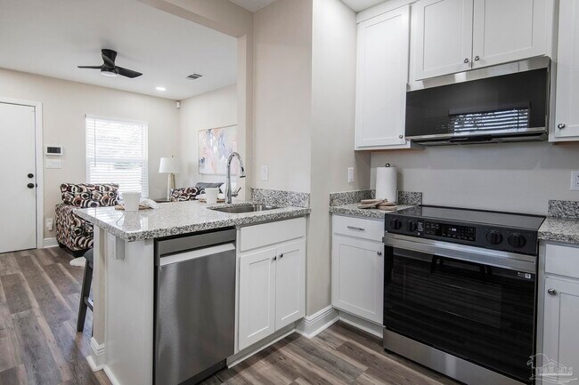 Foto del edificio - 3081 N 16th Ave