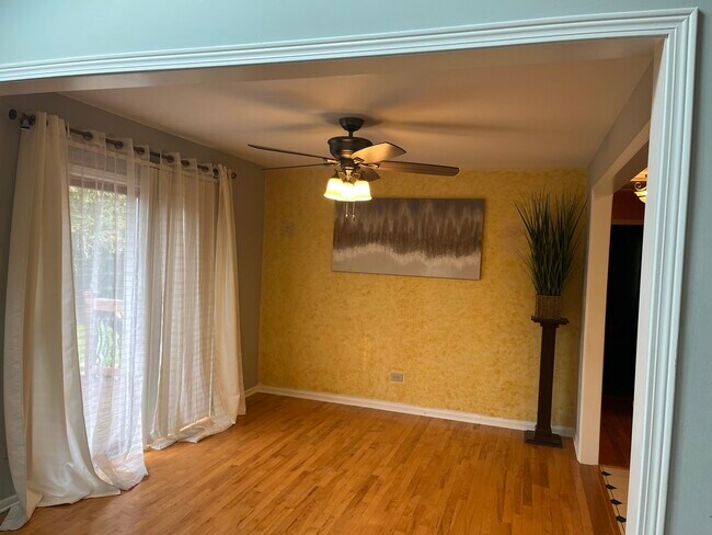 Foto del edificio - 16501 Nottingham Ct