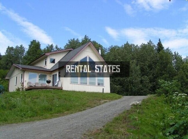 Building Photo - 3 bedroom in Homer AK 99603