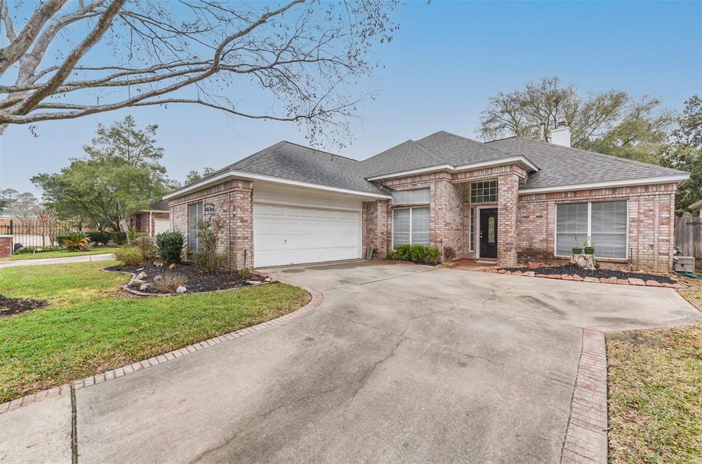Primary Photo - 12950 Quail Park Dr