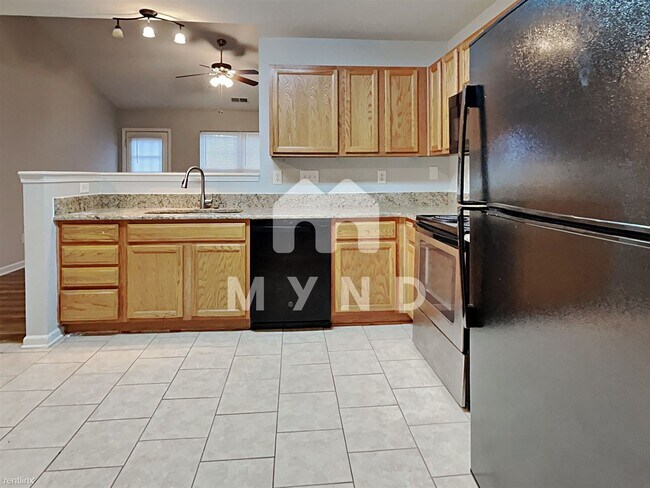 Building Photo - 3 br, 2 bath House - 11603 Clear Day Ct