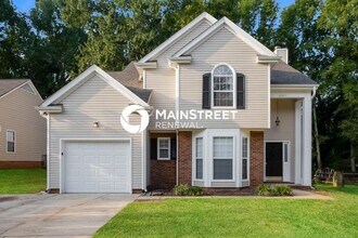 Building Photo - 11326 Clayford Ridge