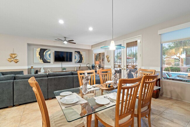 Foto del edificio - 17824 N Stone Haven Dr
