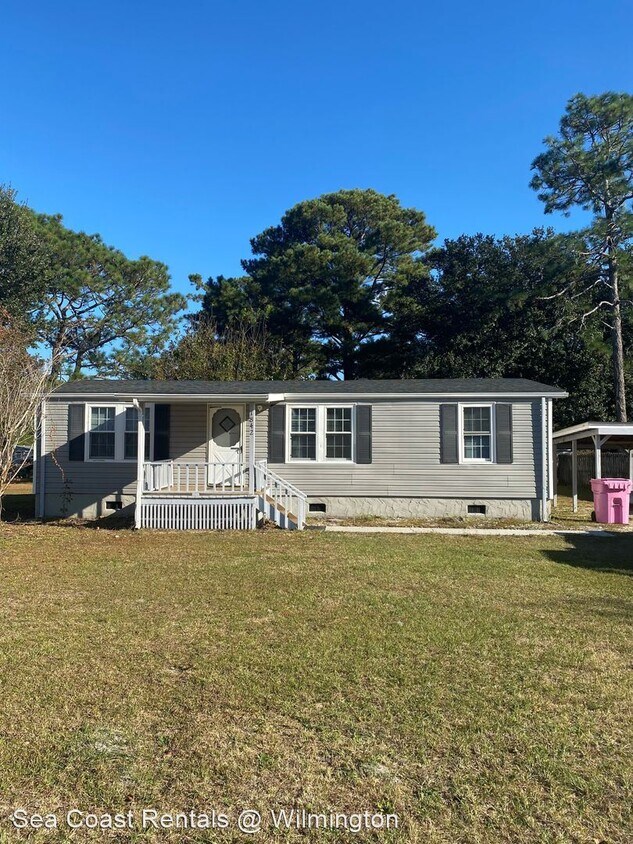 Primary Photo - 3 br, 2 bath House - 1842 Mission Hills Drive