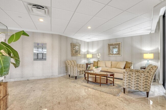 Photo - 2800 N Ocean Dr Apartment