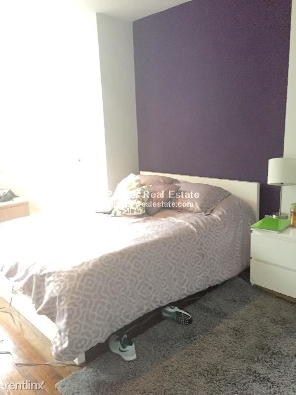 Building Photo - 3 br, 2 bath  - 39 Saint Botolph St Apt 5 5