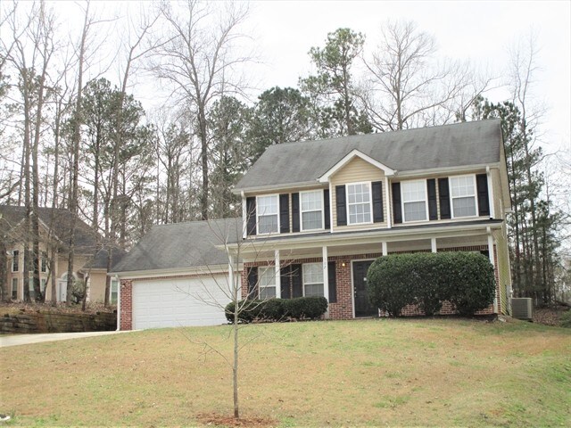 mobile homes for rent fayetteville ga