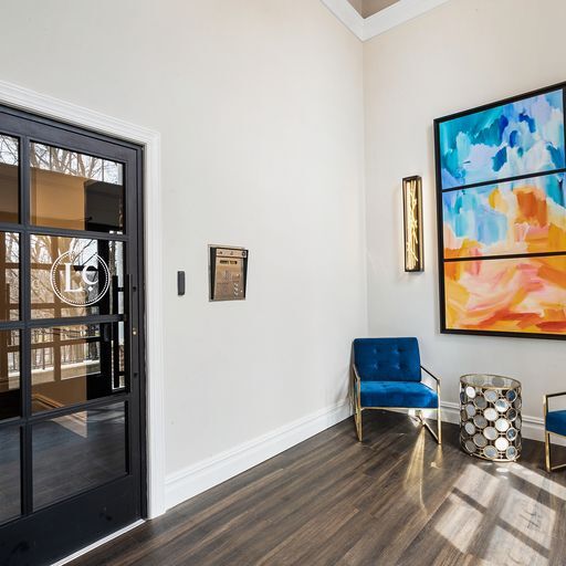 Foto del edificio - Lafayette Court