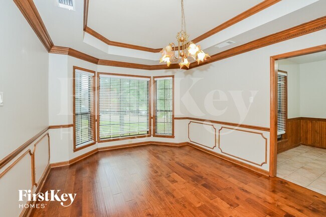 Foto del edificio - 3943 Green Spruce Bend