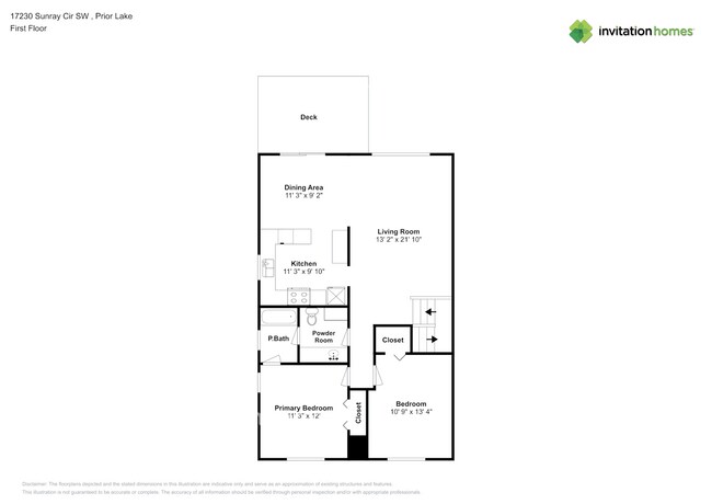 Foto del edificio - 17230 Sunray Cir SW