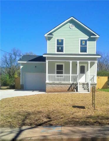 Primary Photo - 3202 Doak Ave
