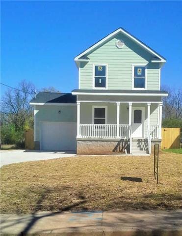 Photo - 3202 Doak Ave (Nashville, TN)
