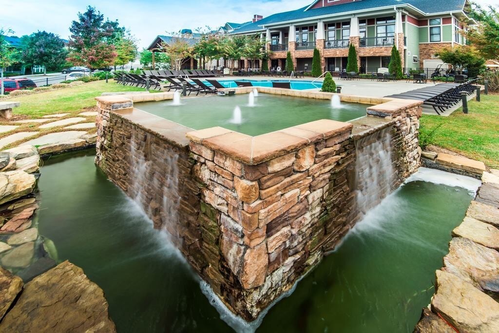 Audubon Place Apartments Arden, NC