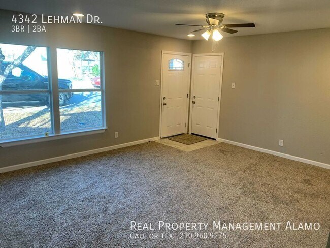 Foto del edificio - 4342 Lehman Dr