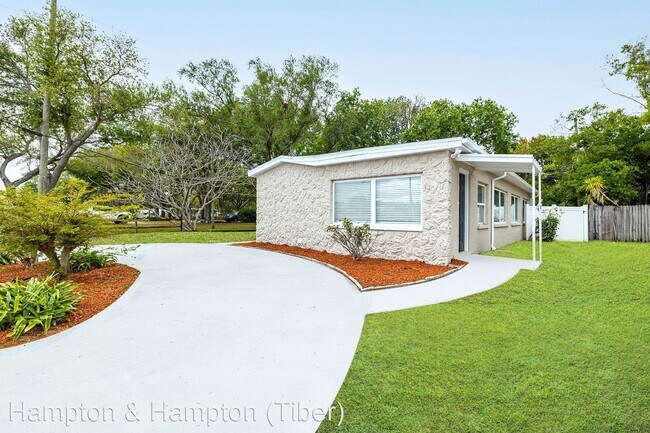 Building Photo - 5 br, 2 bath House - 1496 BELCHER RD S