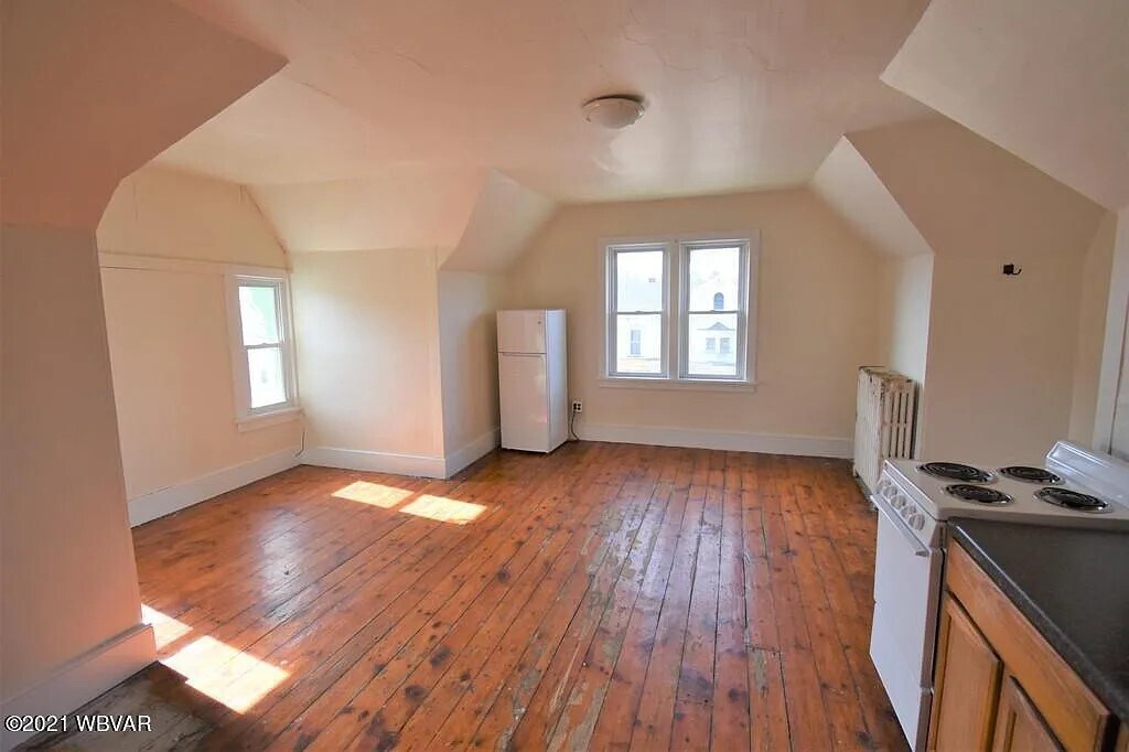 405 W Church St Unit 3, Lock Haven, PA 17745 Apartments in Lock Haven