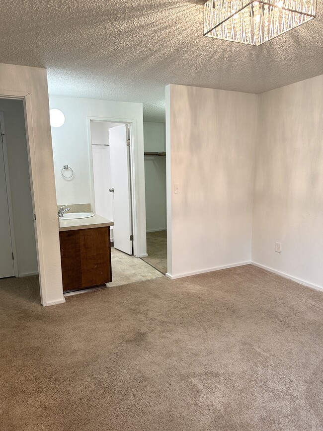 Master Bedroom Ensuite bath - 3031 Bridgeport Way W