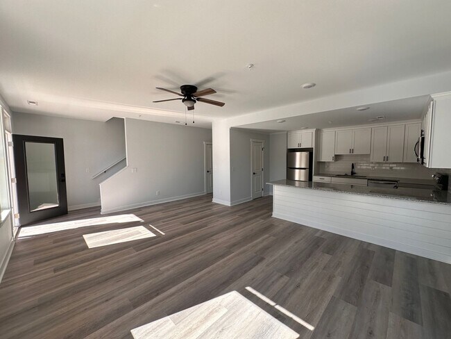 Foto del edificio - 1426 Navaho Trail